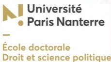 Ecole Doctorale Droit et Science Politique - Portail Universitaire du droit